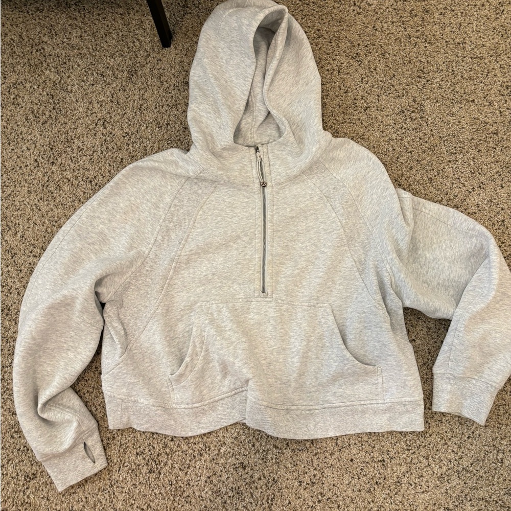 Lululemon Scuba